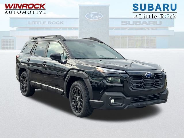 New 2026 Subaru Outback Limited XT