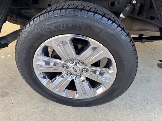 Used 2019 Ford F150 XLT w/ Equipment Group 301A Mid AWD/4WD image 40