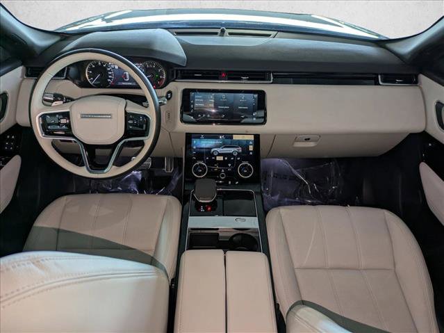 Used 2022 Land Rover Range Rover Velar R-Dynamic S image 17