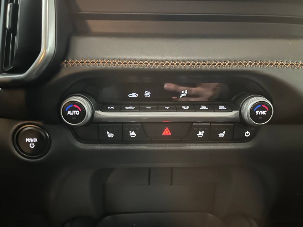 New 2026 MAZDA CX-50 AWD 2.5 Hybrid w/ Weather Package image 16