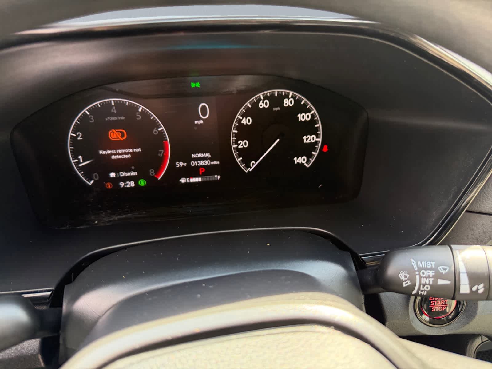 Used 2023 Honda CR-V EX image 5