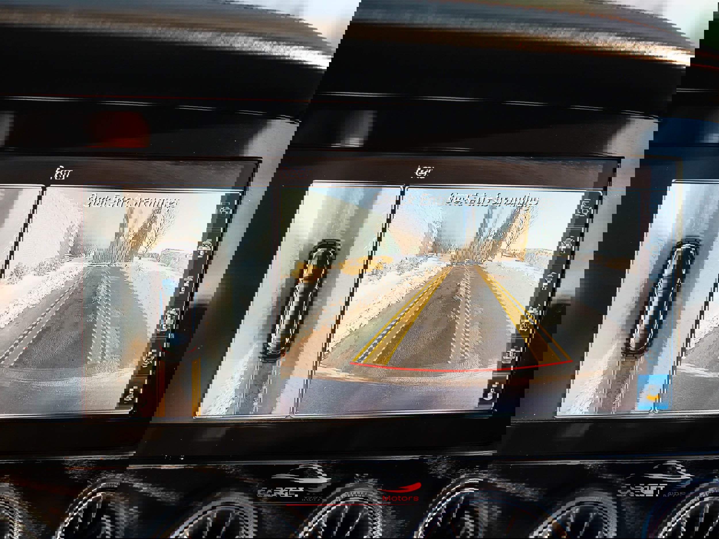 Used 2019 Mercedes-Benz E 450 Coupe w/ AMG Line Package image 25