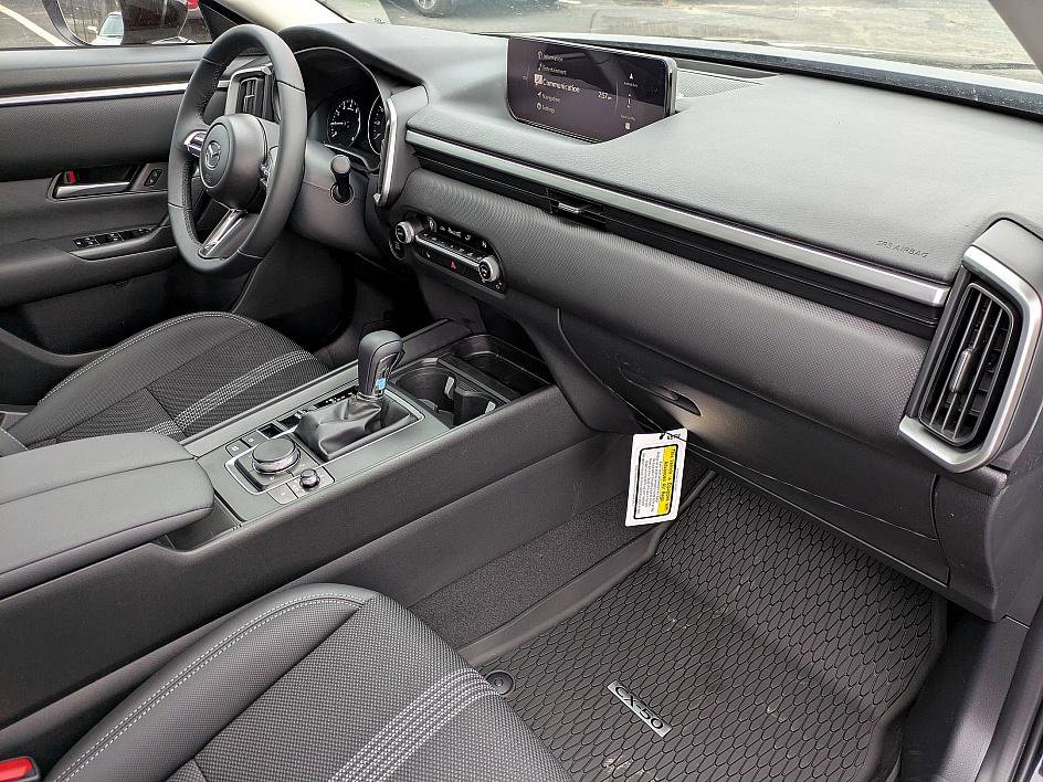 New 2026 MAZDA CX-50 AWD 2.5 S w/ Weather Package image 33