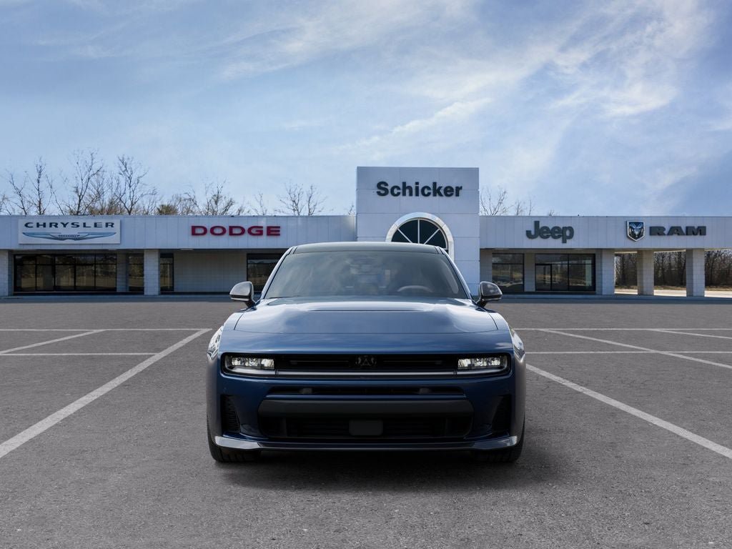 New 2026 Dodge Charger Scat Pack AWD/4WD image 6