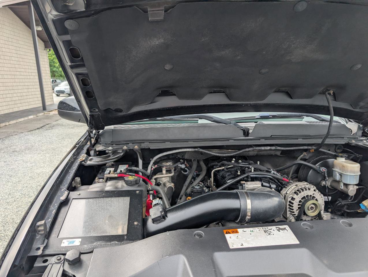 Used 2011 GMC Sierra 1500 SLT AWD/4WD image 20