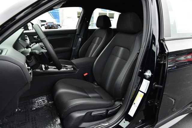New 2026 Honda Civic Sport image 20