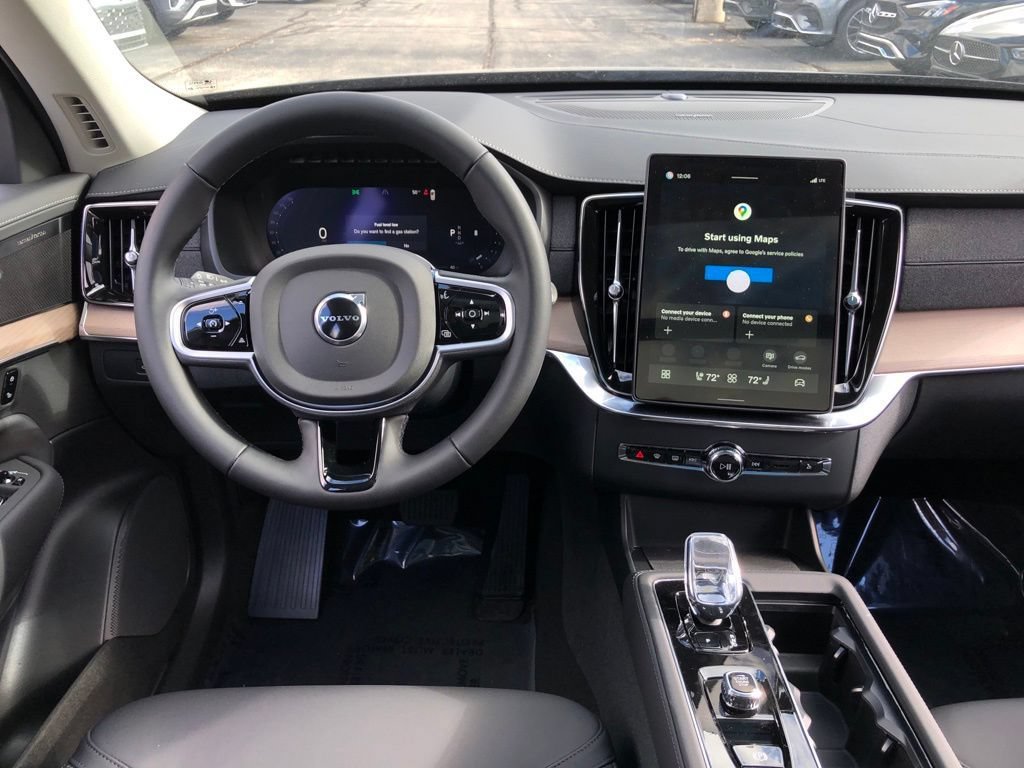 New 2026 Volvo XC90 B6 Plus w/ Protection Package Premier AWD/4WD image 10