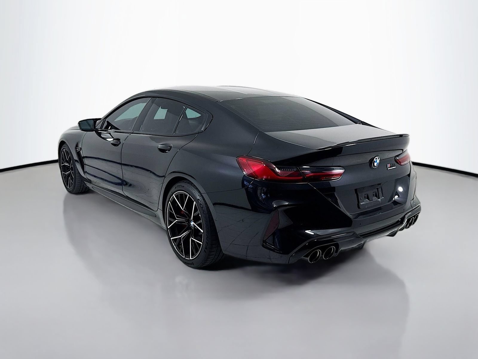 Used 2024 BMW M8 Gran Coupe xDrive Competition AWD/4WD image 5