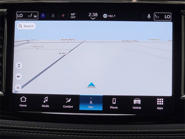 New 2026 Chrysler Pacifica Limited w/ S Appearance Package image 23