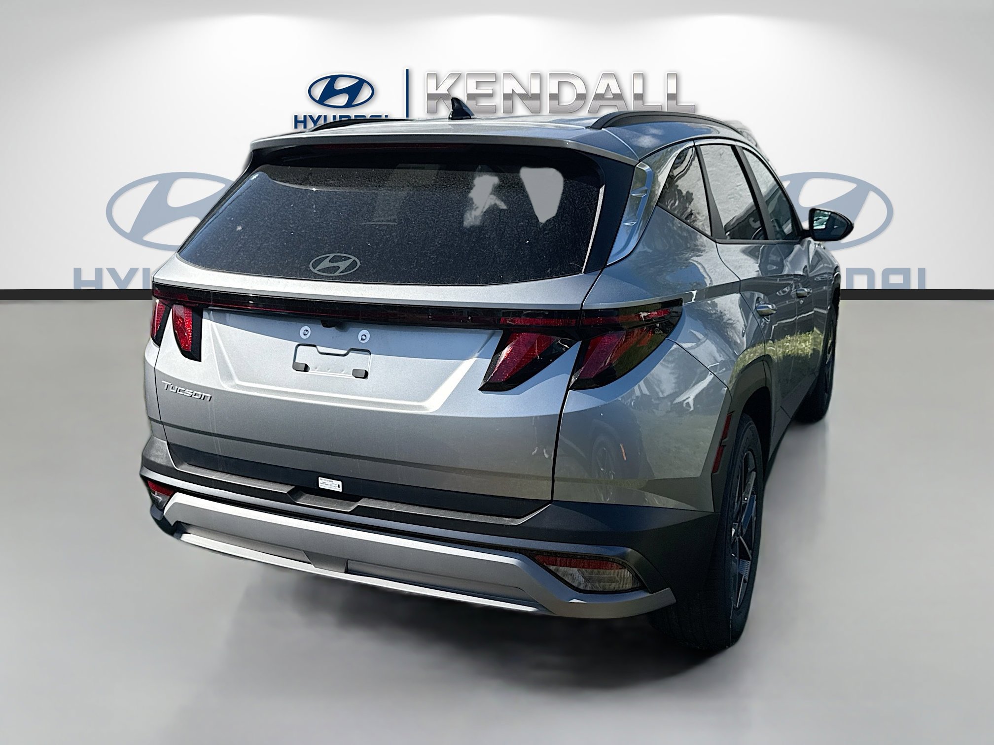 New 2026 Hyundai Tucson SEL FWD image 6