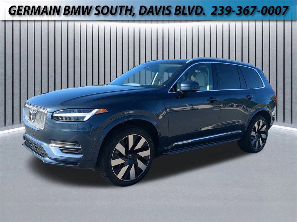 Used 2023 Volvo XC90 T8 Ultimate