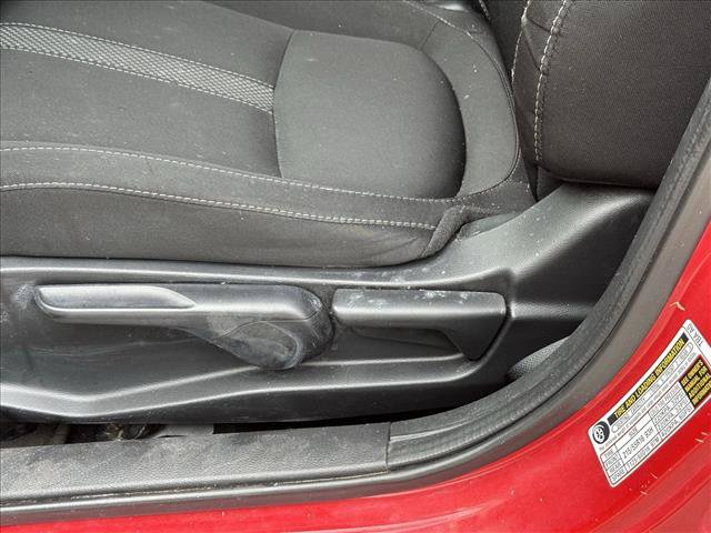 Used 2020 Honda Civic LX image 17