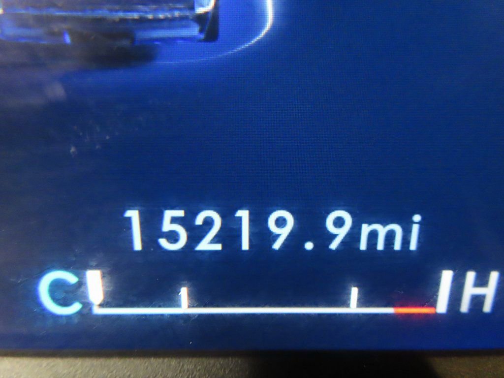 Used 2024 Lincoln Navigator L Reserve w/ Equipment Group 201A image 12