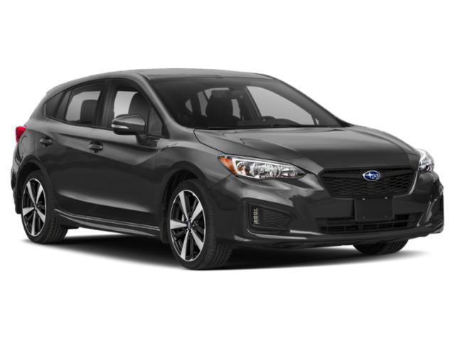 Used 2019 Subaru Impreza 2.0i Sport AWD/4WD image 9