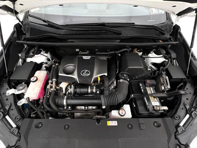 Certified 2021 Lexus NX 300 FWD w/ Premium Package image 26