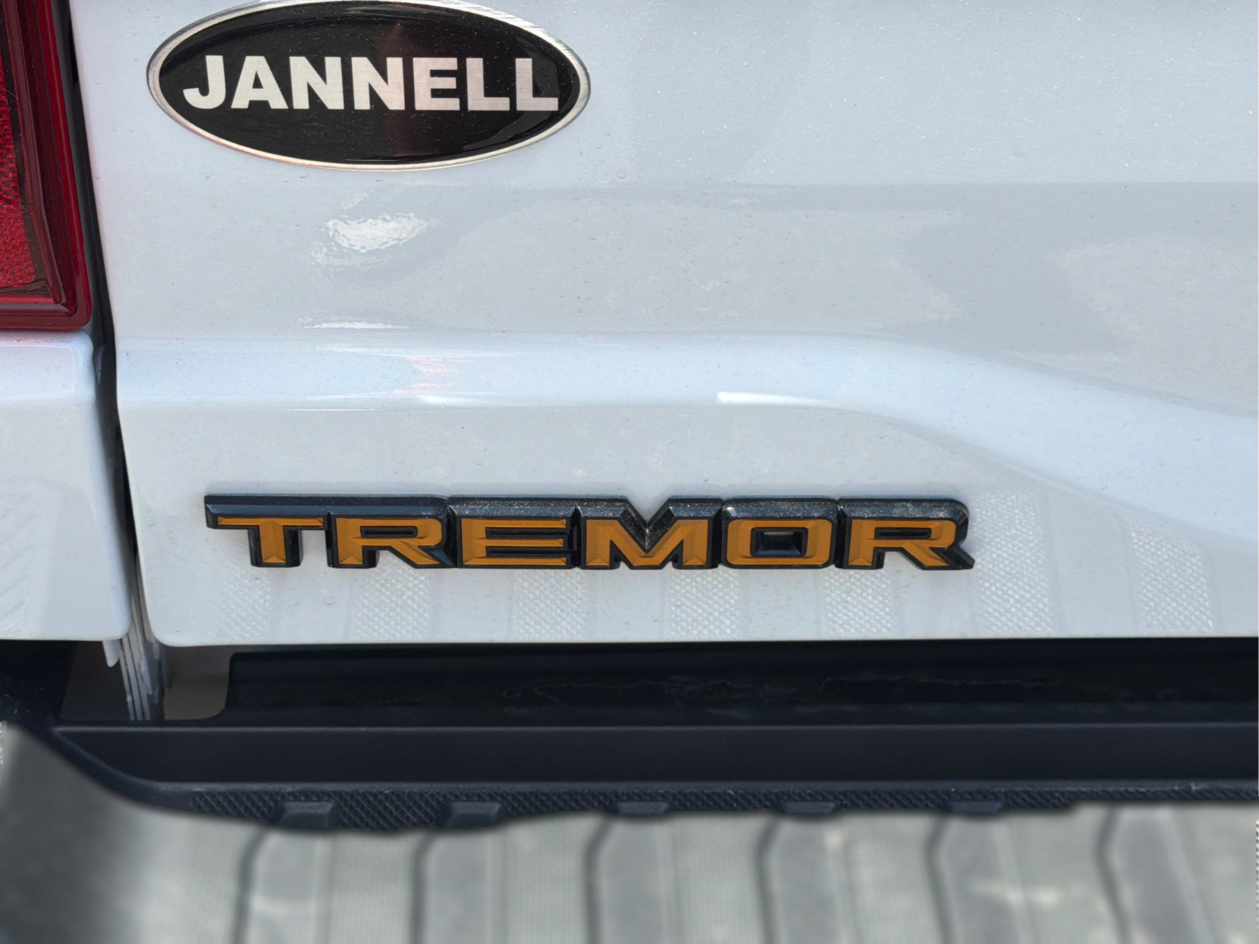 Used 2025 Ford F150 Tremor w/ Bed Utility Package AWD/4WD image 22