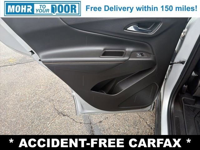 Used 2021 Chevrolet Equinox Premier w/ Redline Edition image 30