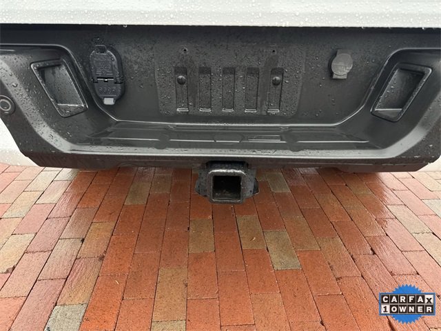 Used 2020 Ford Ranger XLT w/ Trailer Tow Package image 28