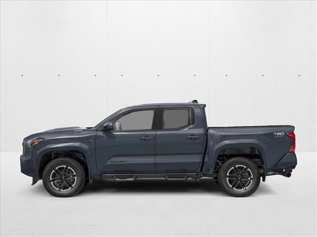 New 2026 Toyota Tacoma TRD Off-Road w/ TRD Off Road Premium Package AWD/4WD image 3