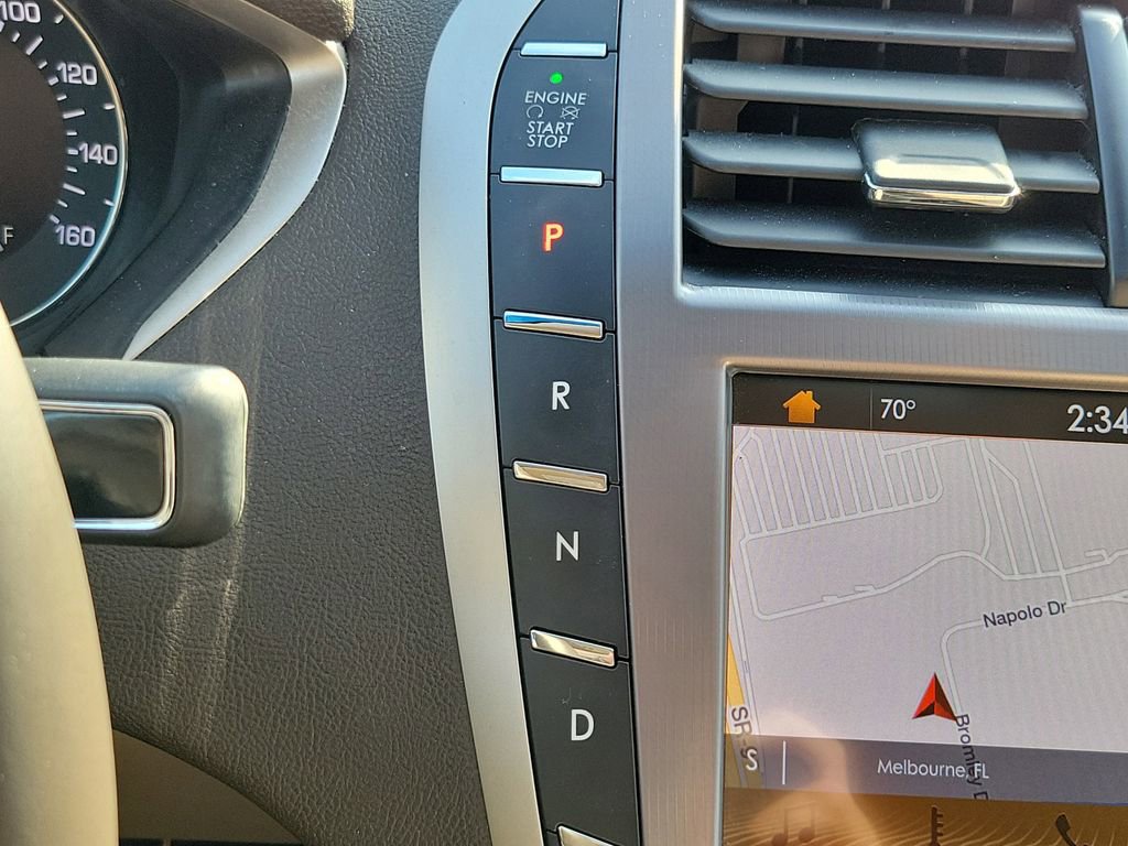 Used 2019 Lincoln MKZ Reserve w/ Reserve Plus Package image 28