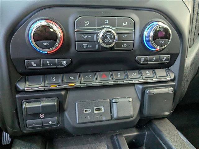 Used 2021 GMC Sierra 2500 Denali w/ Denali Ultimate Package image 14