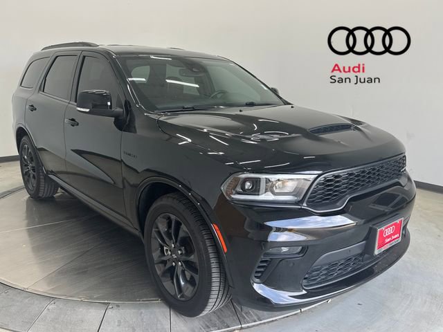 Used 2023 Dodge Durango R/T image 1