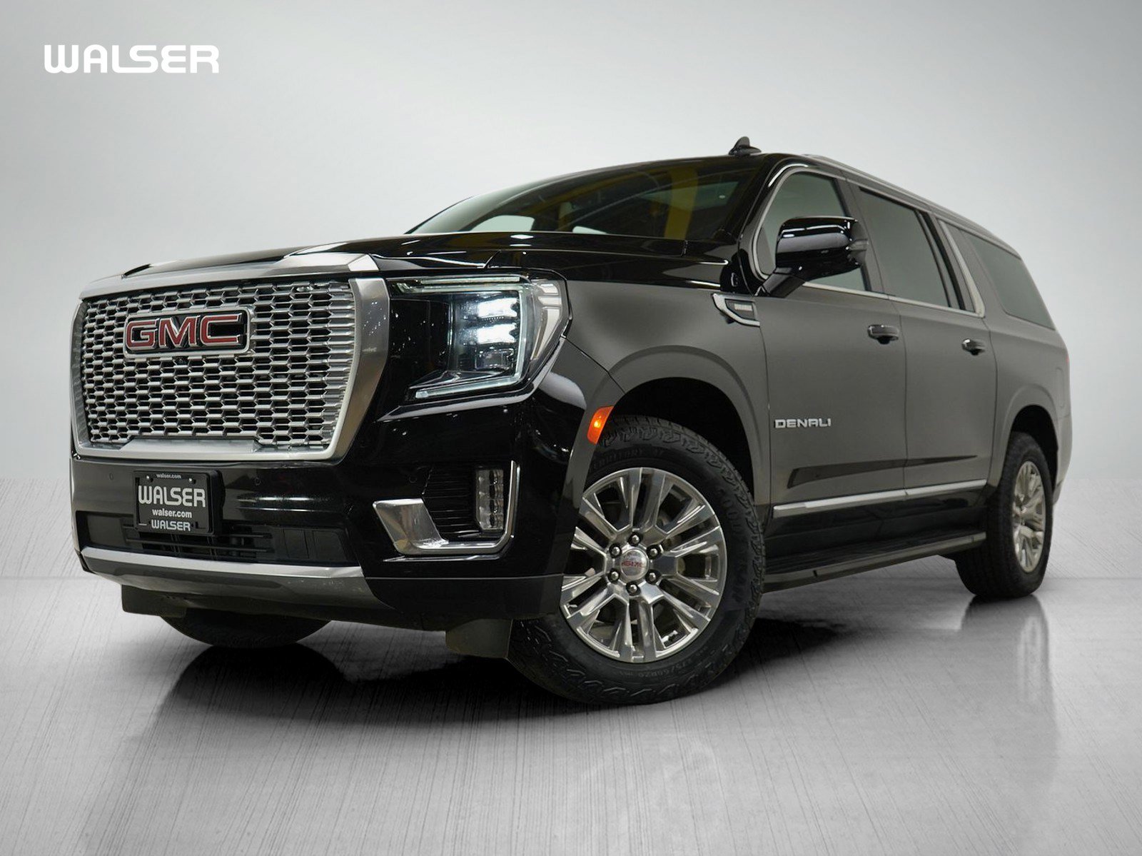 Used 2023 GMC Yukon XL Denali