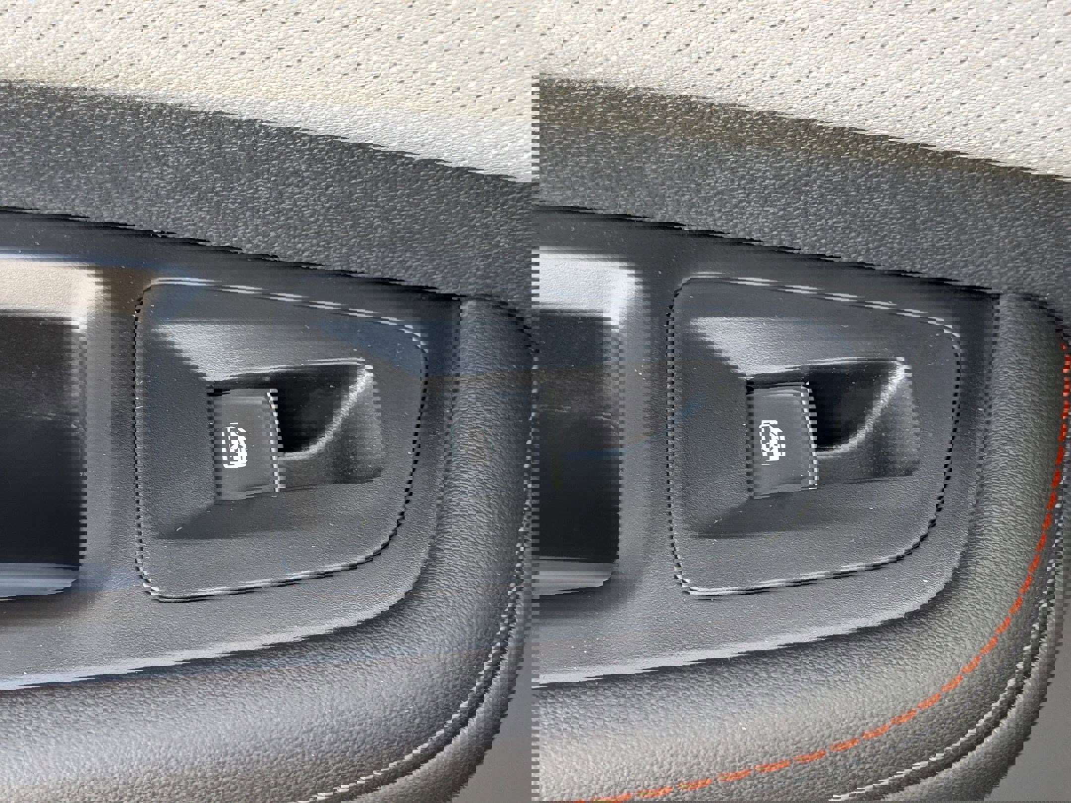 New 2026 Volkswagen Atlas Peak Edition image 27