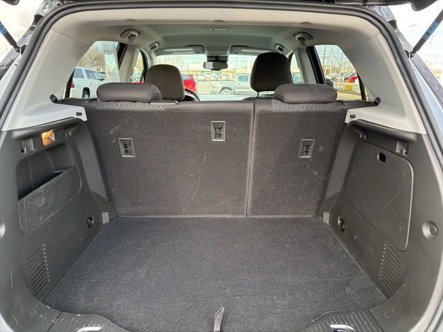 Used 2022 Chevrolet Trax LS w/ Tint and Cruise Package image 29
