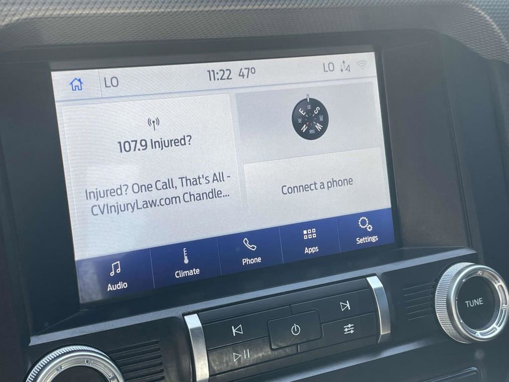 Used 2020 Ford Mustang EcoBoost w/ Equipment Group 101A image 32