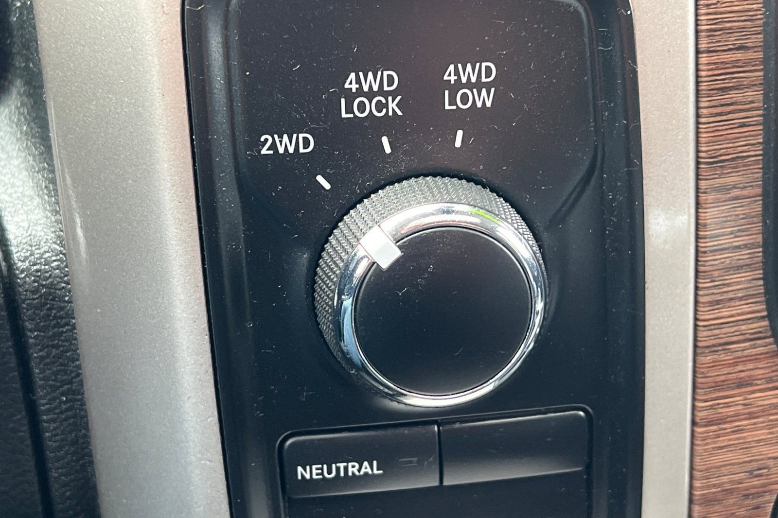 Used 2017 RAM 3500 Laramie image 30