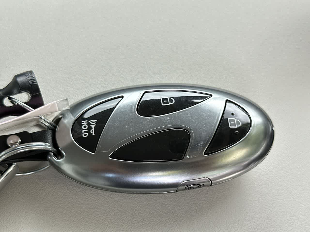 New 2025 Hyundai Sonata SEL FWD image 28