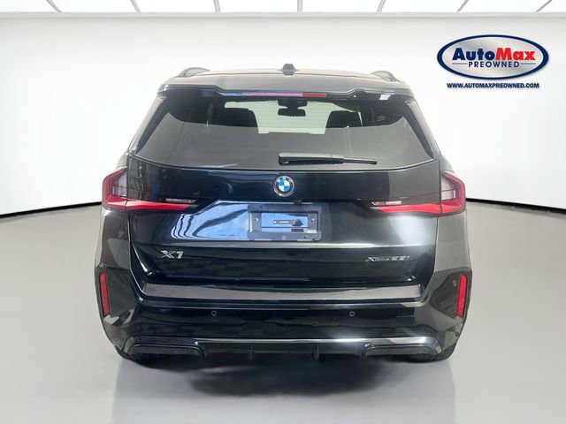 Used 2025 BMW X1 xDrive28i AWD/4WD image 8
