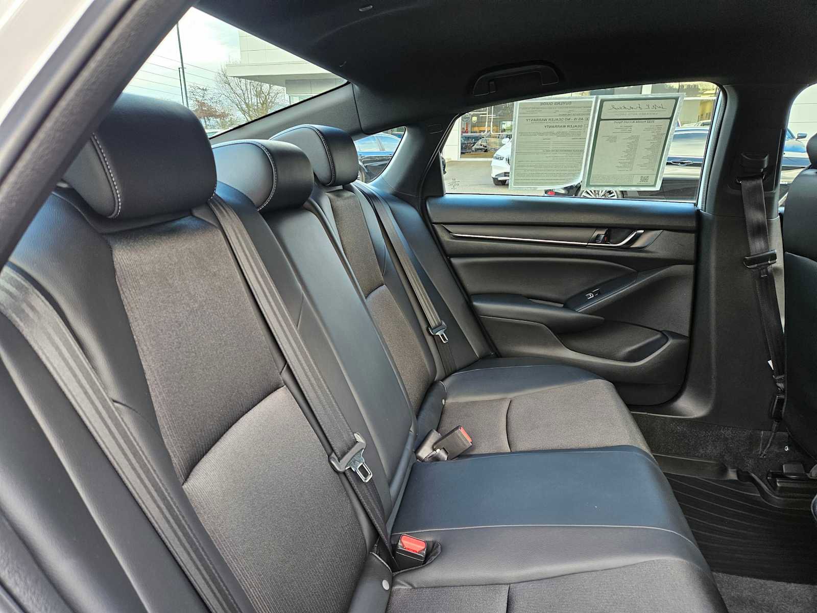 Used 2022 Honda Accord Sport image 30
