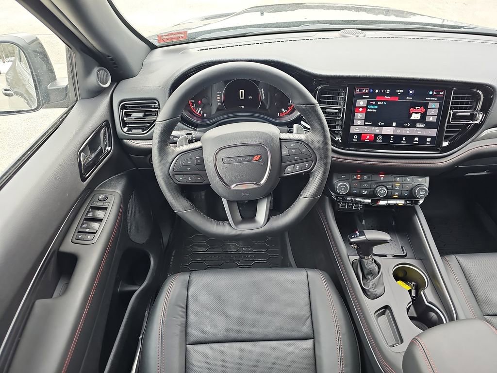 New 2026 Dodge Durango GT image 15