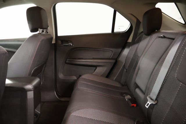Used 2016 Chevrolet Equinox LT w/ Convenience Package FWD image 27