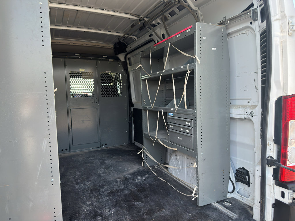 Used 2023 RAM ProMaster 1500 image 13
