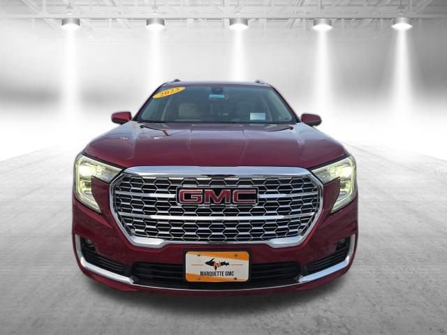 Used 2023 GMC Terrain Denali image 6