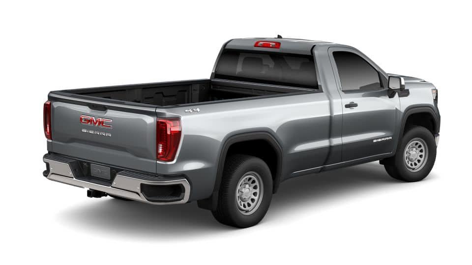 New 2026 GMC Sierra 1500 Pro image 29
