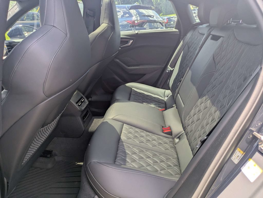 Used 2025 Audi S5 Prestige AWD/4WD image 15