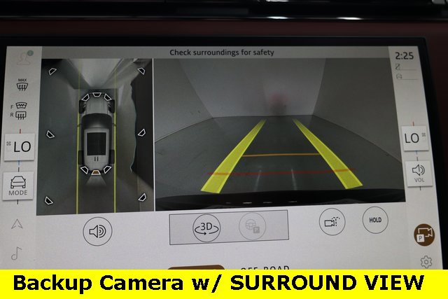 Used 2024 Land Rover Range Rover Sport SV Edition One Obsidian Black image 24