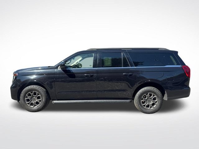 Used 2025 Ford Expedition Max Active AWD/4WD image 4