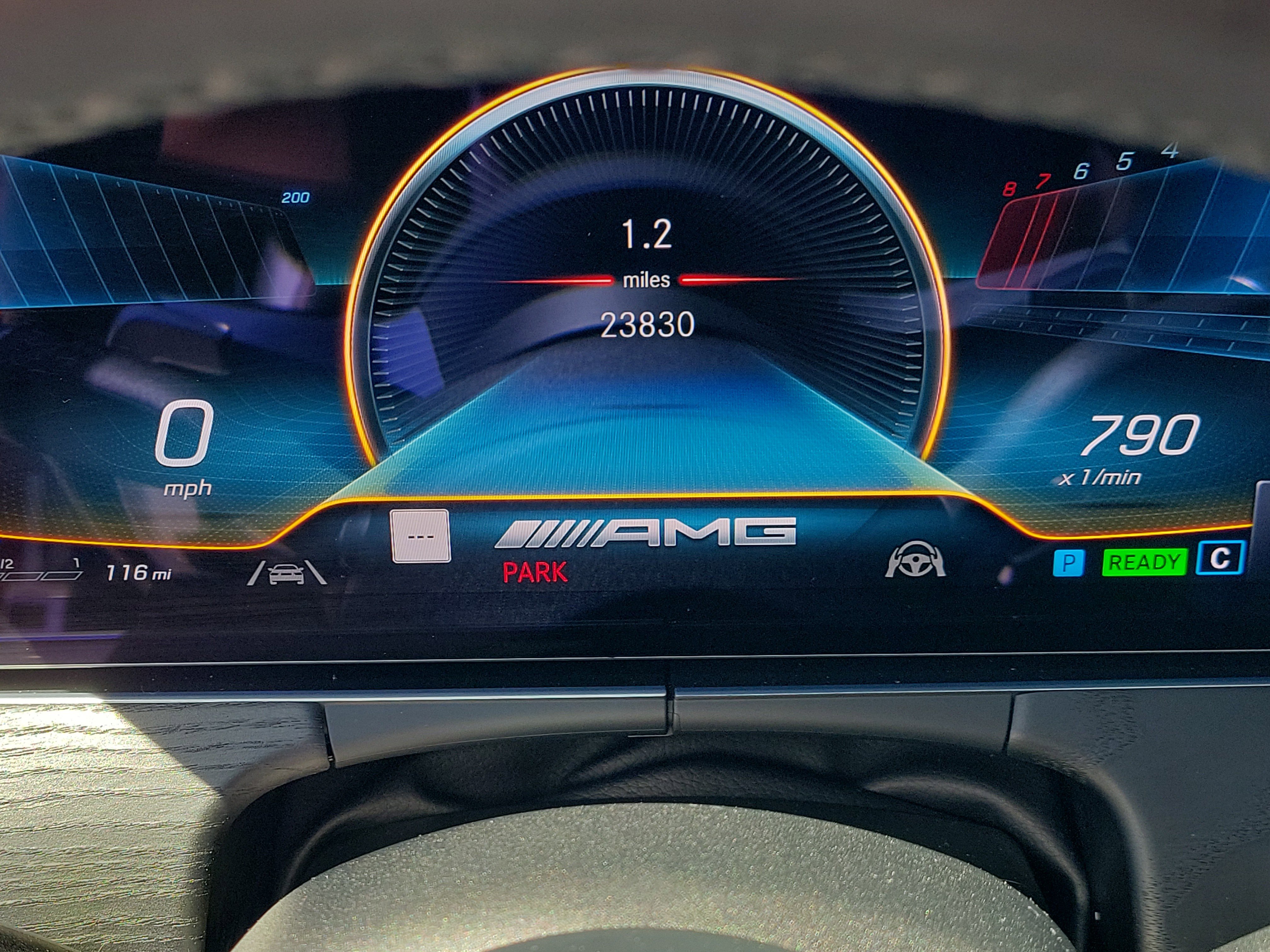 Certified 2021 Mercedes-Benz E 53 AMG 4MATIC Coupe image 24