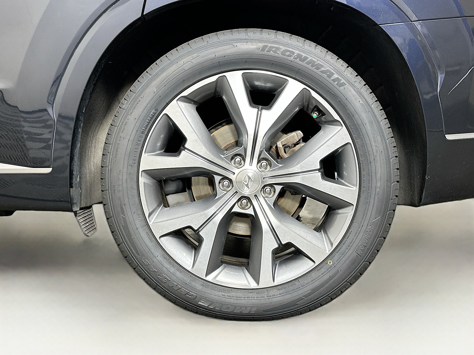 Used 2021 Hyundai Palisade Limited AWD/4WD image 11