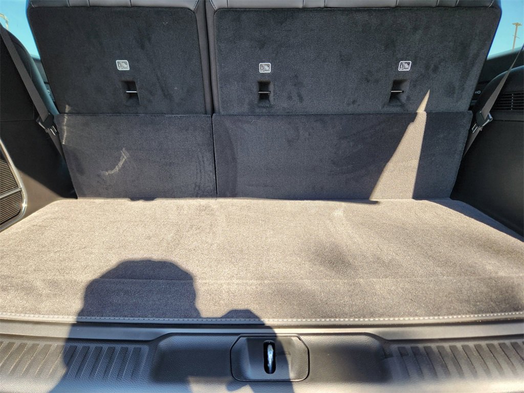 New 2026 Jeep Grand Wagoneer image 22