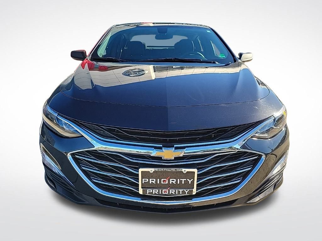 Used 2022 Chevrolet Malibu LS image 9