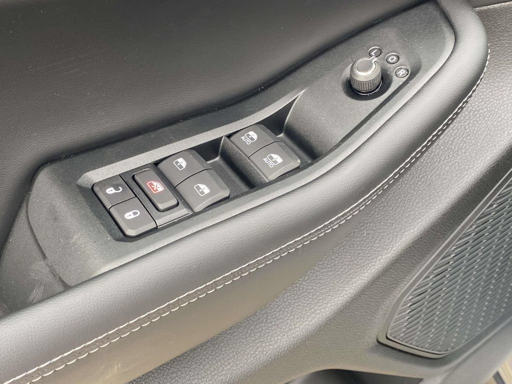 New 2026 Jeep Grand Cherokee Laredo RWD image 43
