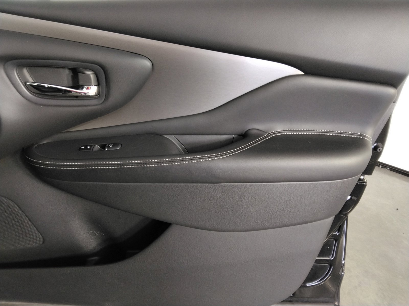 Used 2020 Nissan Murano SL AWD/4WD image 41