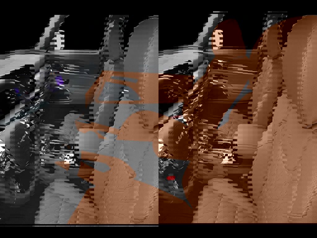 New 2025 Kia Telluride SX X-Line image 33