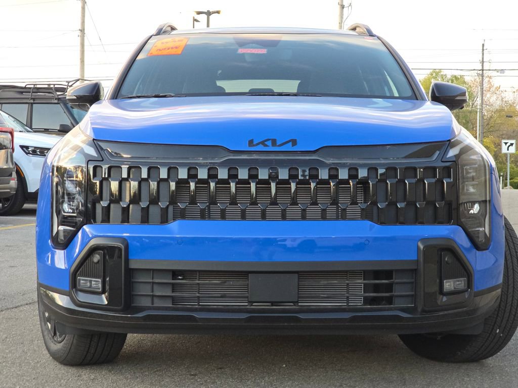 New 2026 Kia Sportage X-Line w/ X-Line Technology Package image 18